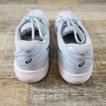 Asics Women’s Gel Game 9 Tennis Shoes Size 9
