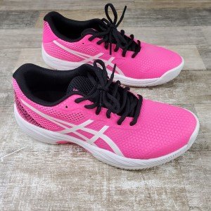 Asics Women's Gel Game 9 Tennis Sneakers Size 7