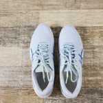 Asics Women’s Gel Game 9 Tennis Shoes Size 9