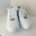 Skechers Women’s White Smash Pickleball Shoes Size 7.5