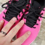 Asics Women's Gel Game 9 Tennis Sneakers Size 7