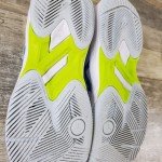 Asics Women’s Gel Game 9 Tennis Shoes Size 9