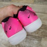 Asics Women's Gel Game 9 Tennis Sneakers Size 7