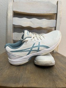 ASICS Women's Gel-Game 9 Pickleball Tennis Shoes