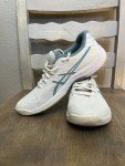 ASICS Women's Gel-Game 9 Pickleball Tennis Shoes