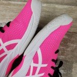 Asics Women's Gel Game 9 Tennis Sneakers Size 7