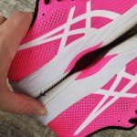 Asics Women's Gel Game 9 Tennis Sneakers Size 7