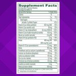 Berry Flavor Women's Multivitamin Gummies - 150 Count