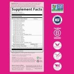 Women’s Probiotics - 50 Billion CFU, 30 Capsules