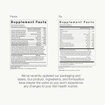 Nutrafol Women's Hair Growth Supplements for Age 45+