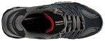 Skechers Men's Afterburn M. Fit Sneakers - Navy