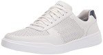Cole Haan Men's Grand Crosscourt Perforated Sneakers