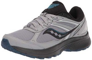Saucony Men's Cohesion TR14 Trail Running Sneakers