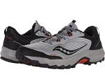 Saucony Men's Excursion TR15 Sneakers - Alloy/Scarlet