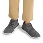 Bruno Marc Men's Lightweight Breathable Fashion Sneakers