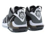 Nike LeBron Witness 7 Basketball Shoes, Size 11.5