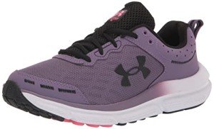 Under Armour Women's Charged Assert 10 Sneakers