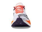 Saucony Endorphin PRO 4 Men's Sneakers - White/Black