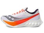 Saucony Endorphin PRO 4 Men's Sneakers - White/Black