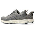 ASICS Men's DYNABLAST 4 Running Shoes - Clay Grey