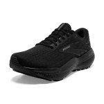 Brooks Glycerin 21 Men's Black Running Shoes 10.5