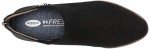 Dr. Scholl's Women's Black Microfiber Loafers 8.5