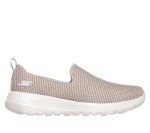 Skechers Women's Go Walk Joy Sneakers - Taupe 10