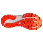 Brooks Men's Glycerin 20 Running Shoe - Blue/Orange