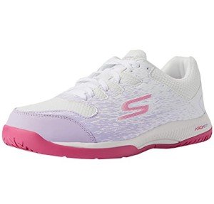 Skechers Women's Viper Court Pickleball Sneakers