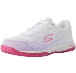 Skechers Women's Viper Court Pickleball Sneakers