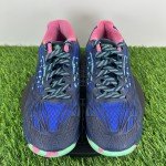 Wilson Kaos 2.0 Women’s Blue Pickleball Sneakers