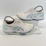 ASICS Solution Swift FF Women's Tennis Shoes Size 8