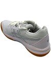 ASICS Women's Gel-RENMA Pickleball Sneakers - White/Silver