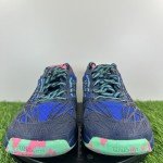 Wilson Kaos 2.0 Women’s Blue Pickleball Sneakers