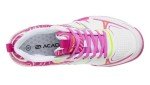 ACACIA Unisex DinkShot Pickleball Sneakers - Sizes 12 & 10.5