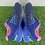 Wilson Kaos 2.0 Women’s Blue Pickleball Sneakers