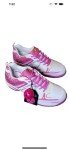 ACACIA Unisex DinkShot Pickleball Sneakers - Sizes 12 & 10.5