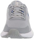 Under Armour Men's Surge 3 Sneakers, Mod Gray/Royal Blue