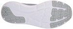 Under Armour Men's Surge 3 Sneakers, Mod Gray/Royal Blue