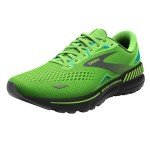 Brooks Men's Adrenaline GTS 23 Running Shoes - Green