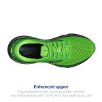 Brooks Men's Adrenaline GTS 23 Running Shoes - Green