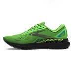 Brooks Men's Adrenaline GTS 23 Running Shoes - Green