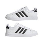 adidas Men's Grand Court 2.0 Sneakers