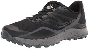 Saucony Peregrine 12 Men's Trail Running Sneakers