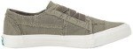Blowfish Malibu Women’s Marley Slip-On Sneakers - Gray