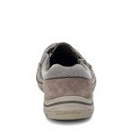 Skechers Men's Avillo Moccasin Sneakers in Khaki