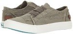 Blowfish Malibu Women’s Marley Slip-On Sneakers - Gray