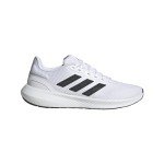 adidas Men's Run Falcon 3.0 Sneakers - White/Black