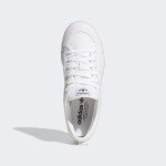 adidas Originals Women's Nizza Platform Sneakers - White