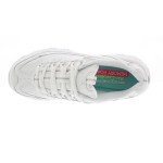 Skechers Women's D'lites Fresh Start Sneakers - White